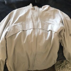 Vintage Reebok windbreaker